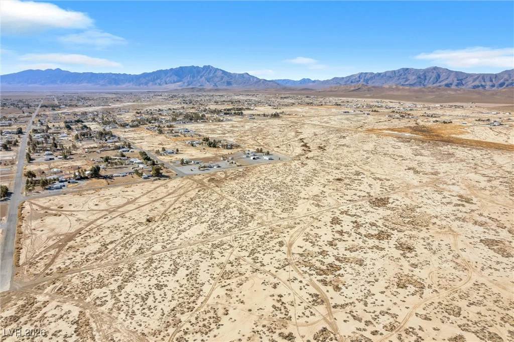 3751 Betty, Pahrump, NV 89060