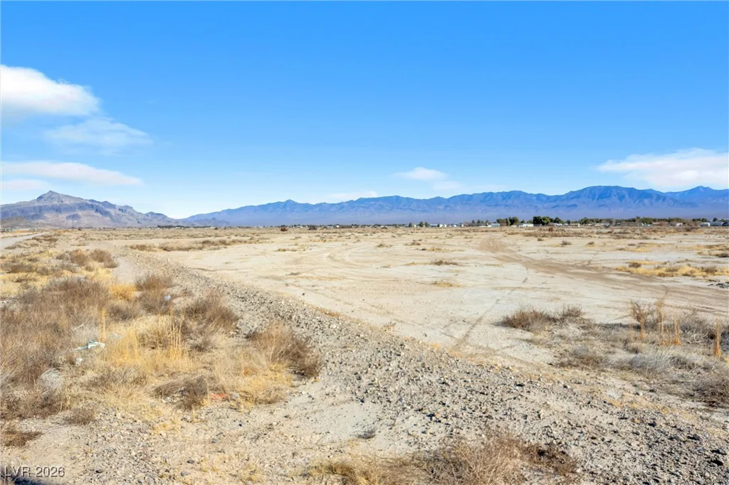 3751 Betty, Pahrump, NV 89060