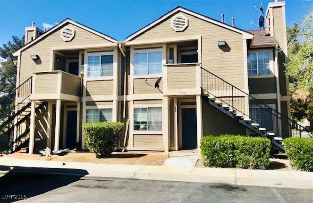 4671 Krissylouise, Las Vegas, NV 89121