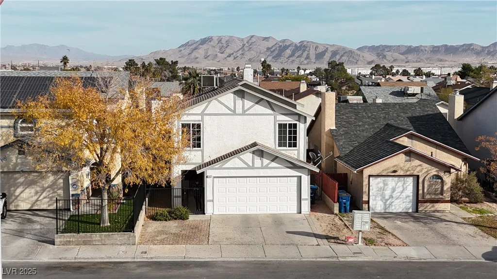 3932 Lincoln, Las Vegas, NV 89115