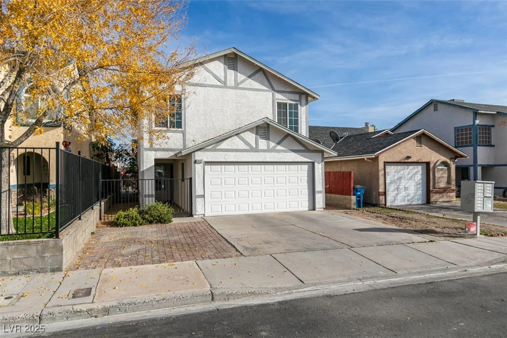 3932 Lincoln, Las Vegas, NV 89115