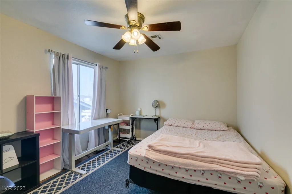 3932 Lincoln, Las Vegas, NV 89115