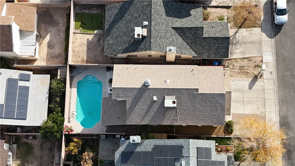 3932 Lincoln, Las Vegas, NV 89115