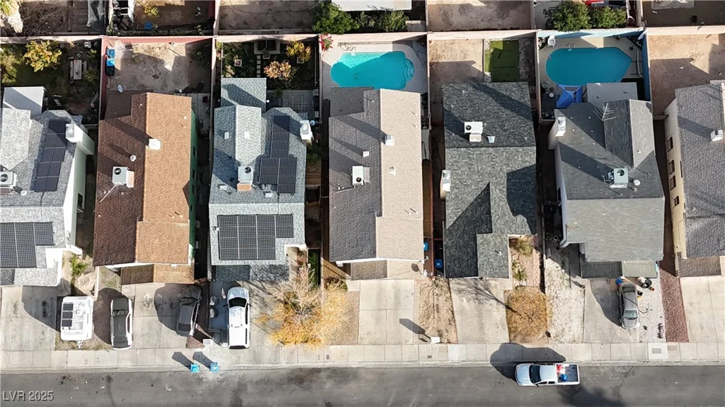 3932 Lincoln, Las Vegas, NV 89115