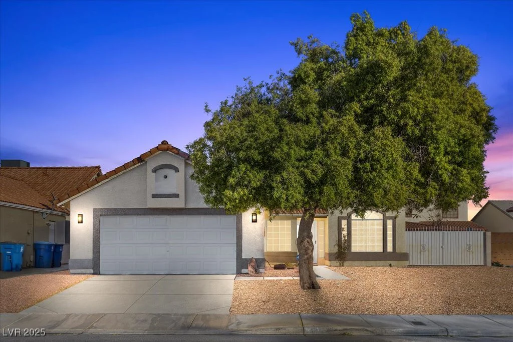 5508 Tincup, Las Vegas, NV 89130