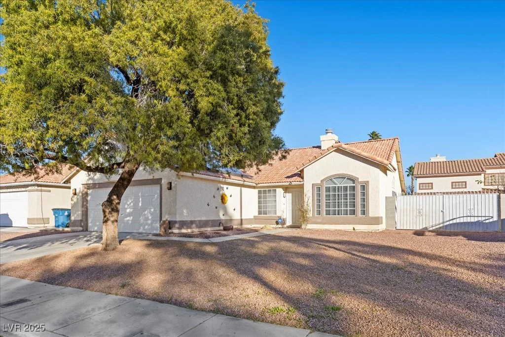 5508 Tincup, Las Vegas, NV 89130