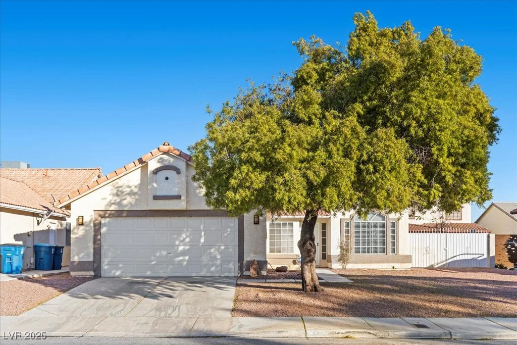 5508 Tincup, Las Vegas, NV 89130