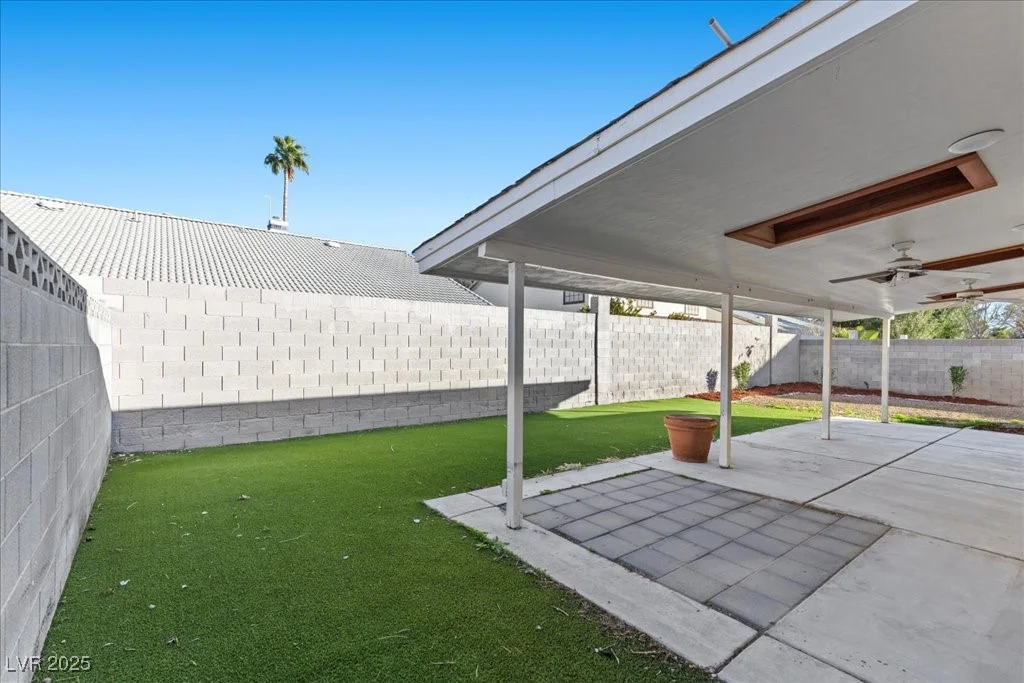 5508 Tincup, Las Vegas, NV 89130