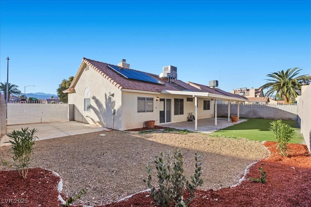 5508 Tincup, Las Vegas, NV 89130