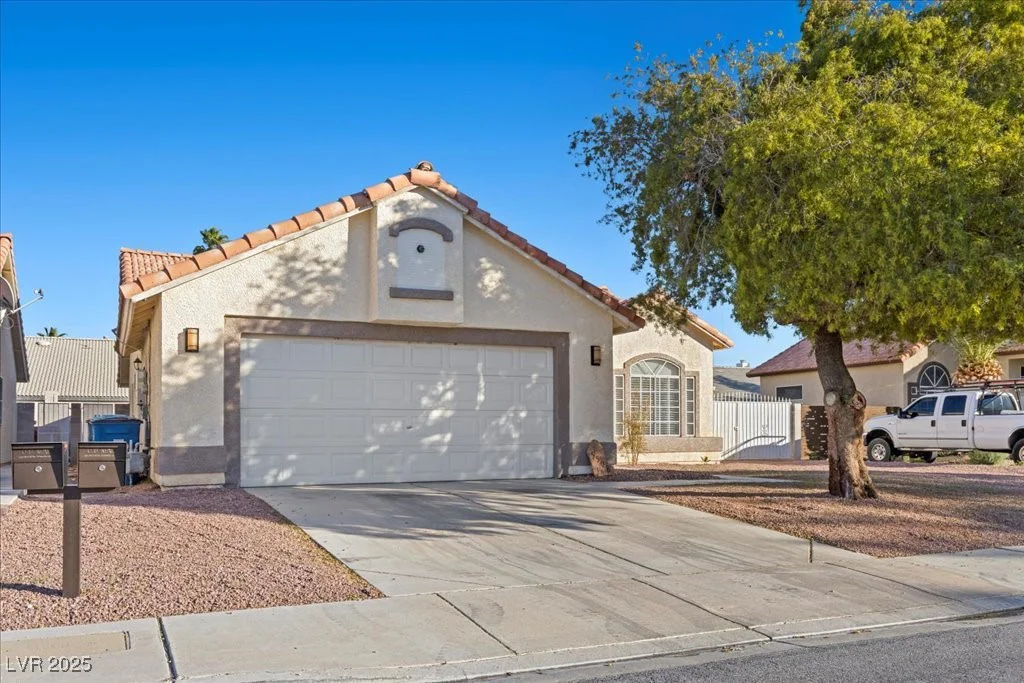 5508 Tincup, Las Vegas, NV 89130