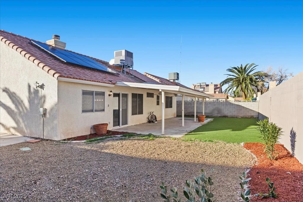 5508 Tincup, Las Vegas, NV 89130