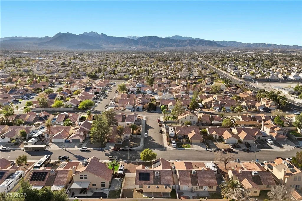 5508 Tincup, Las Vegas, NV 89130