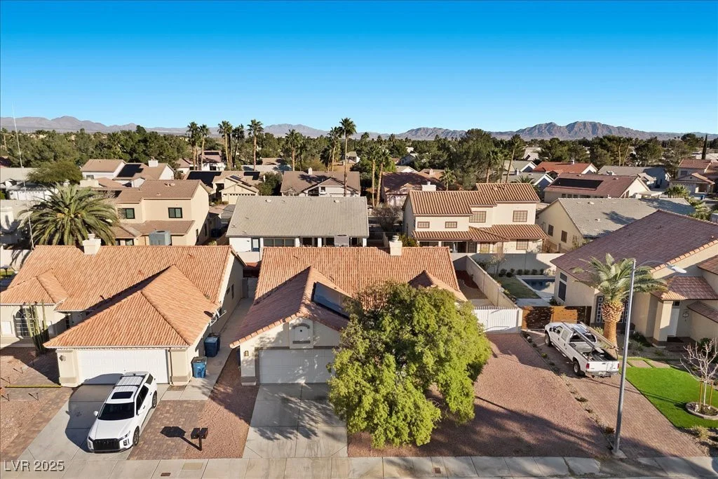 5508 Tincup, Las Vegas, NV 89130
