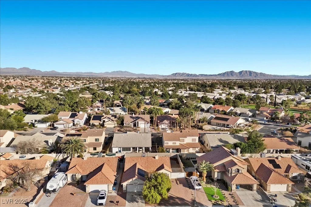 5508 Tincup, Las Vegas, NV 89130