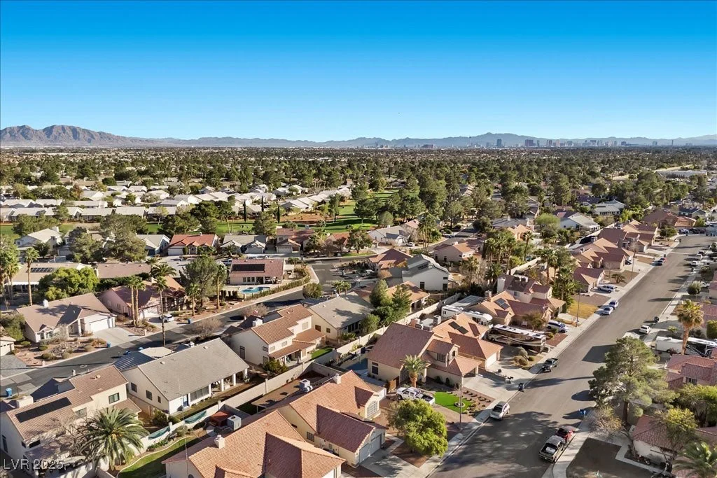 5508 Tincup, Las Vegas, NV 89130