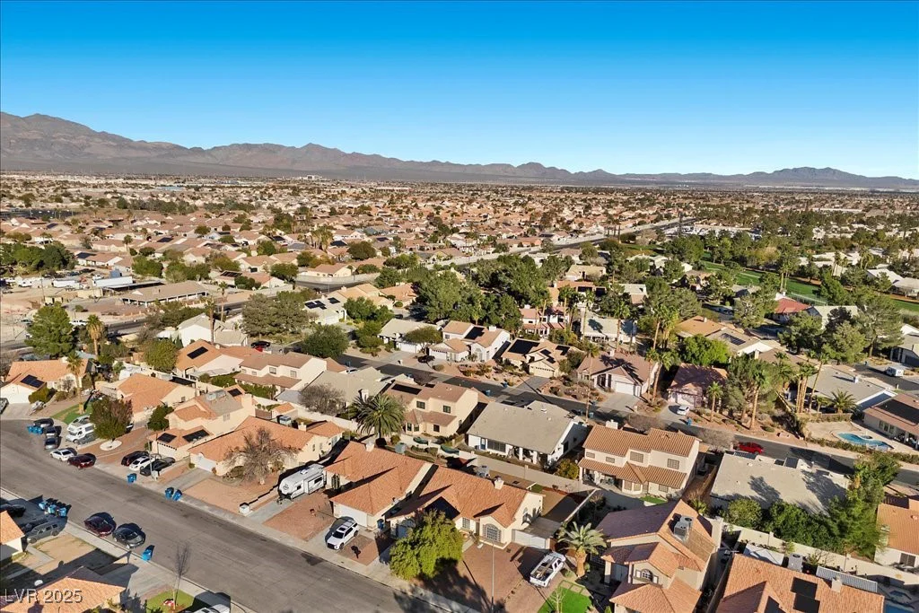 5508 Tincup, Las Vegas, NV 89130