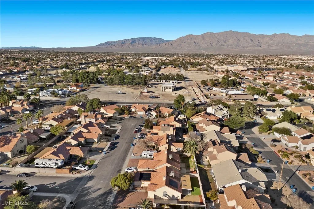 5508 Tincup, Las Vegas, NV 89130