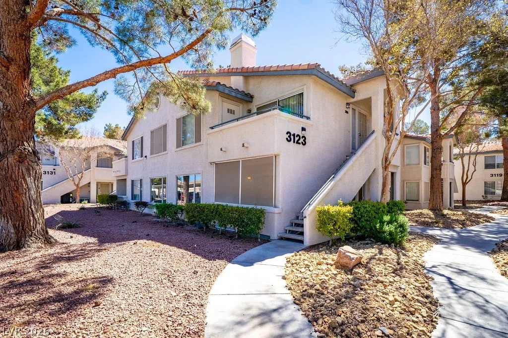 3123 Key Largo, Las Vegas, NV 89120