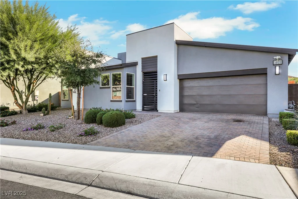 1609 Dream Canyon, North Las Vegas, NV 89084