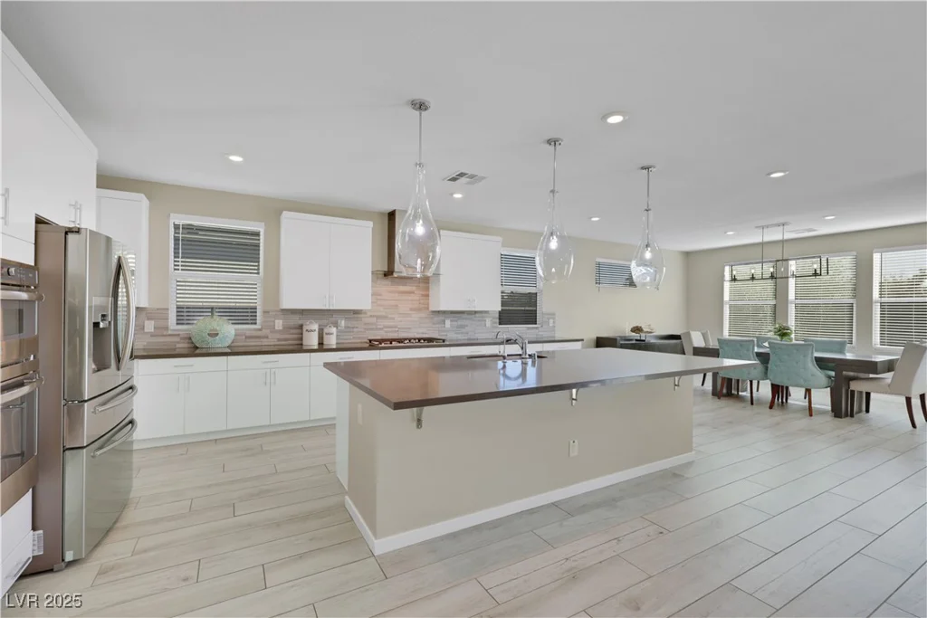 1609 Dream Canyon, North Las Vegas, NV 89084