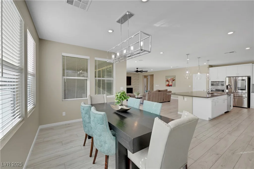 1609 Dream Canyon, North Las Vegas, NV 89084