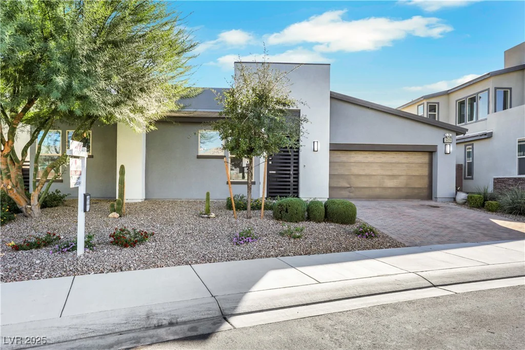 1609 Dream Canyon, North Las Vegas, NV 89084
