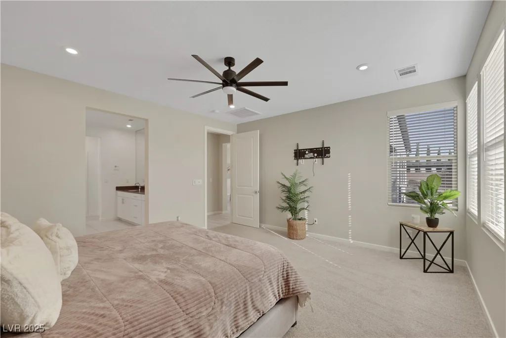 1609 Dream Canyon, North Las Vegas, NV 89084