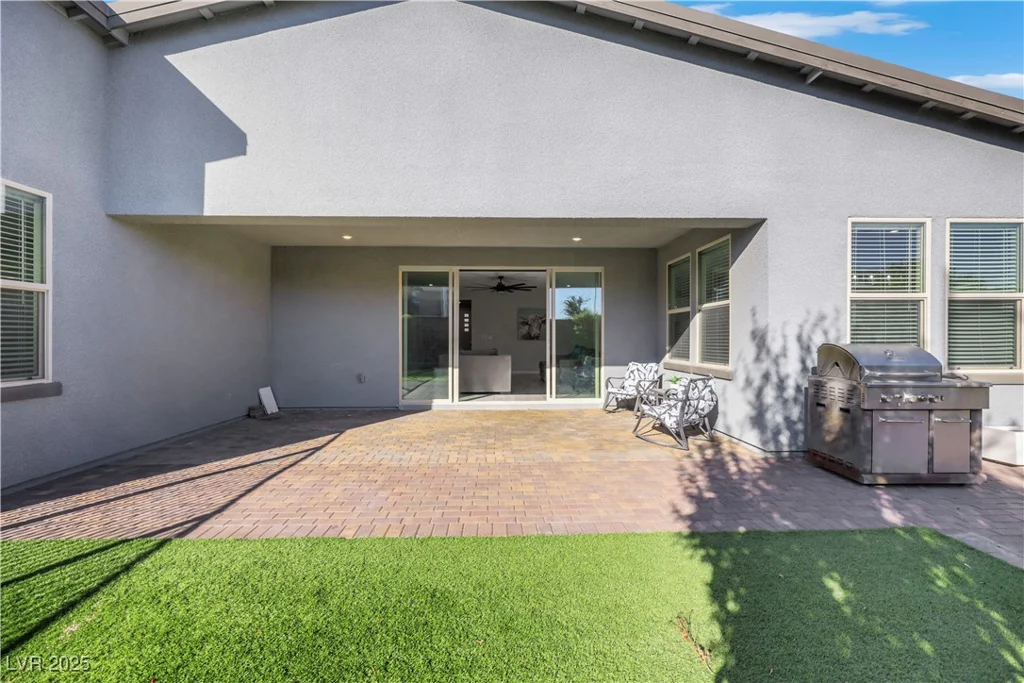 1609 Dream Canyon, North Las Vegas, NV 89084