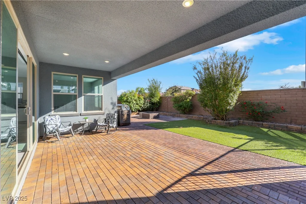 1609 Dream Canyon, North Las Vegas, NV 89084