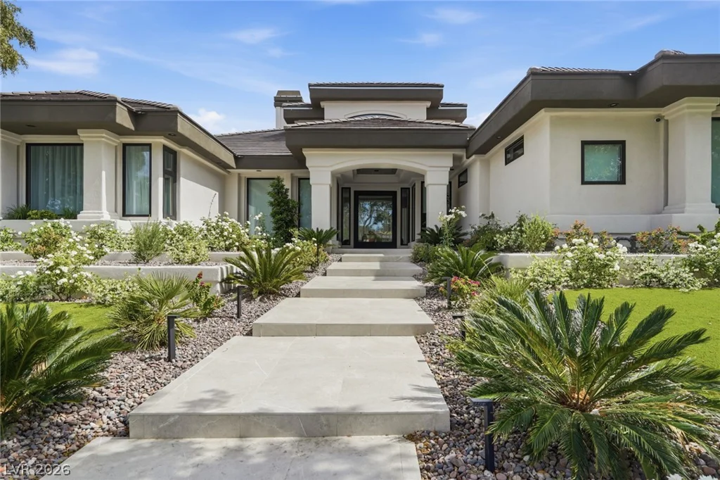 1416 Iron Hills, Las Vegas, NV 89134