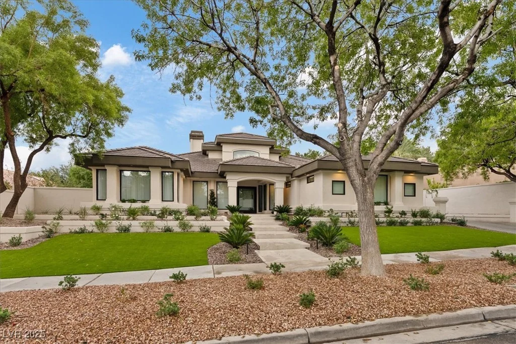 1416 Iron Hills, Las Vegas, NV 89134