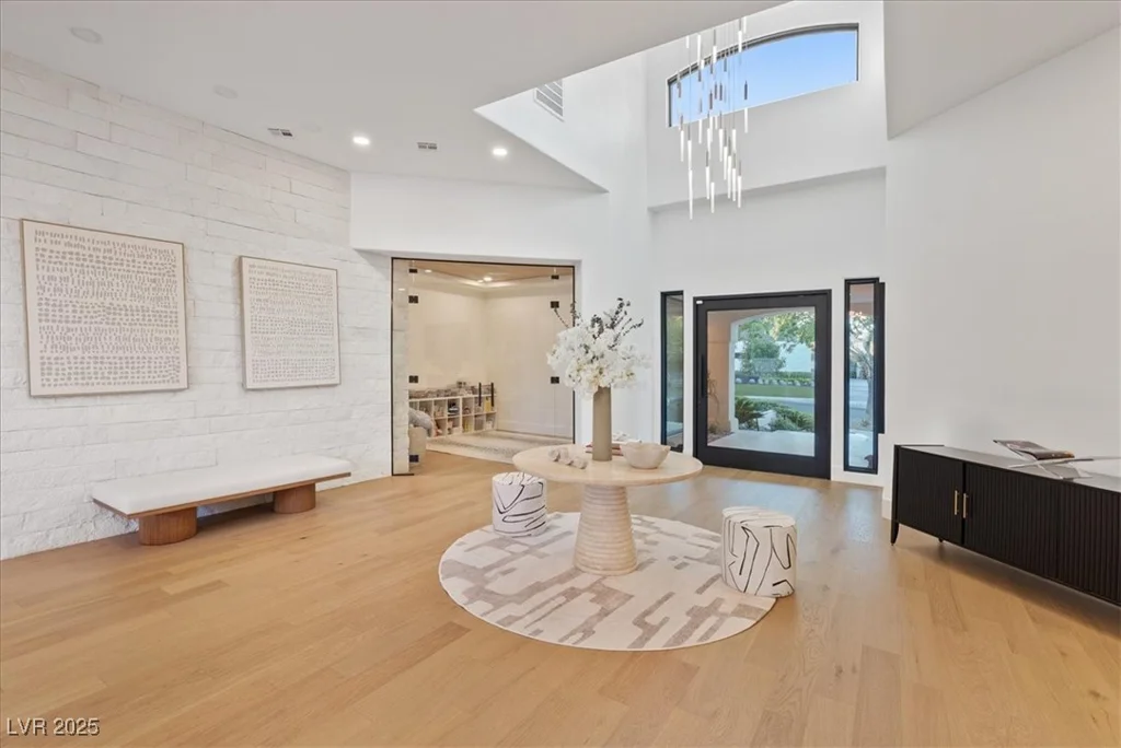 1416 Iron Hills, Las Vegas, NV 89134