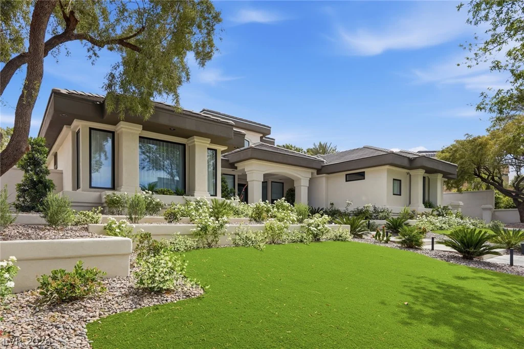 1416 Iron Hills, Las Vegas, NV 89134
