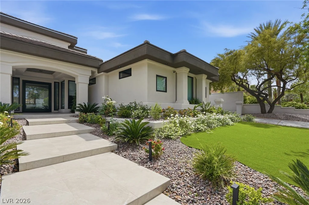 1416 Iron Hills, Las Vegas, NV 89134