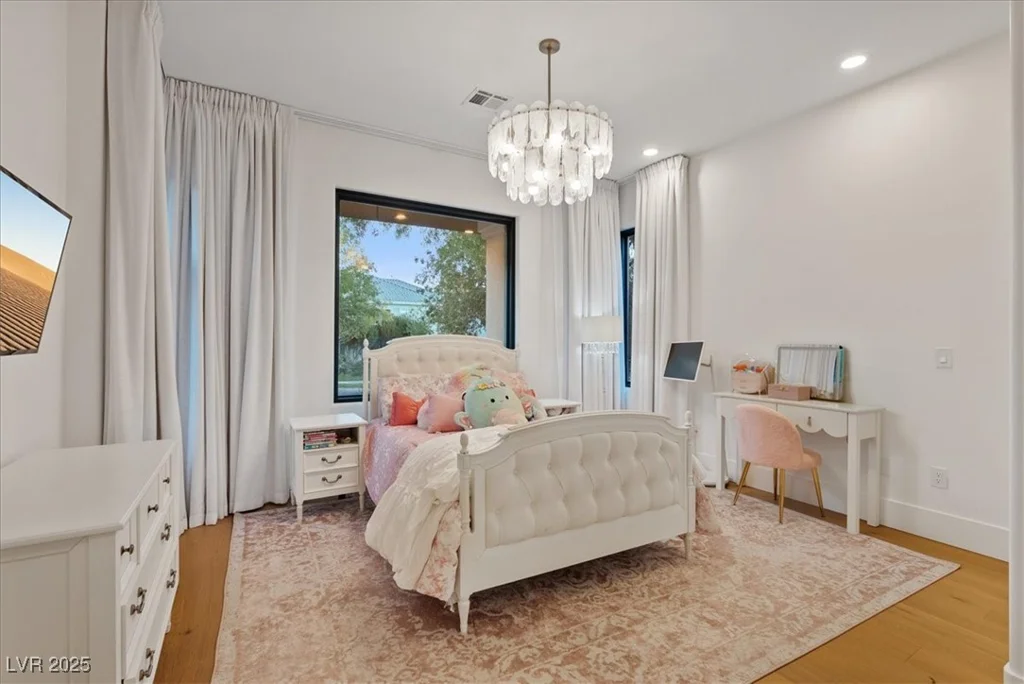 1416 Iron Hills, Las Vegas, NV 89134