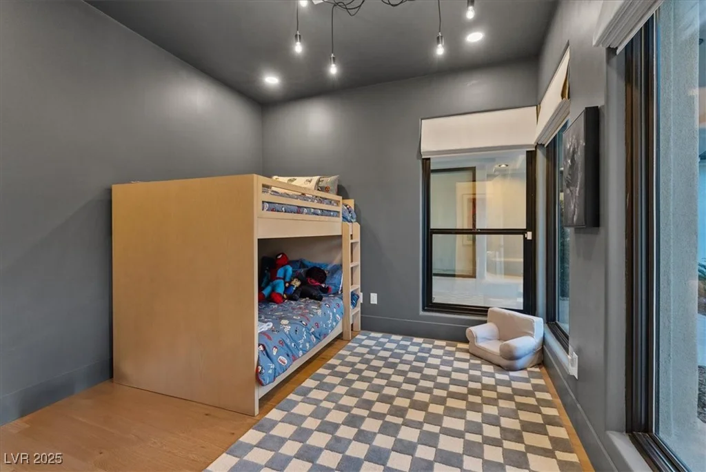 1416 Iron Hills, Las Vegas, NV 89134