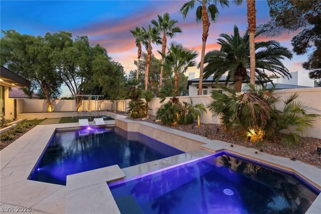 1416 Iron Hills, Las Vegas, NV 89134