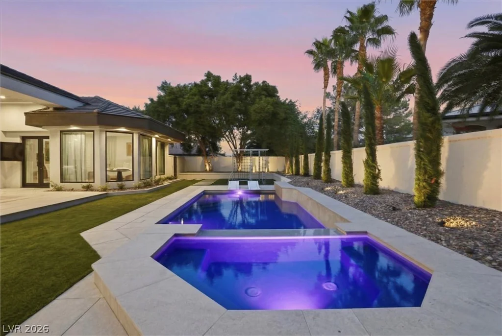 1416 Iron Hills, Las Vegas, NV 89134