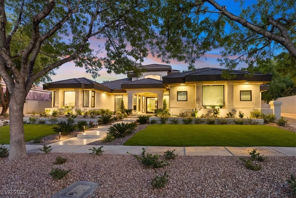 1416 Iron Hills, Las Vegas, NV 89134