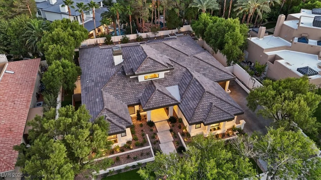 1416 Iron Hills, Las Vegas, NV 89134