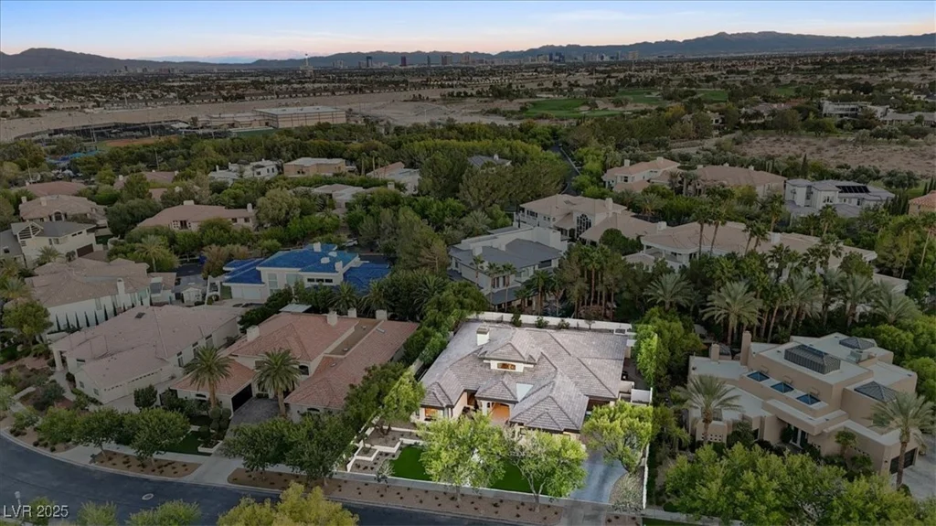 1416 Iron Hills, Las Vegas, NV 89134