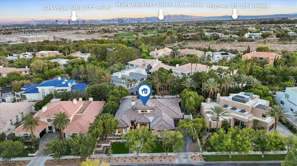 1416 Iron Hills, Las Vegas, NV 89134