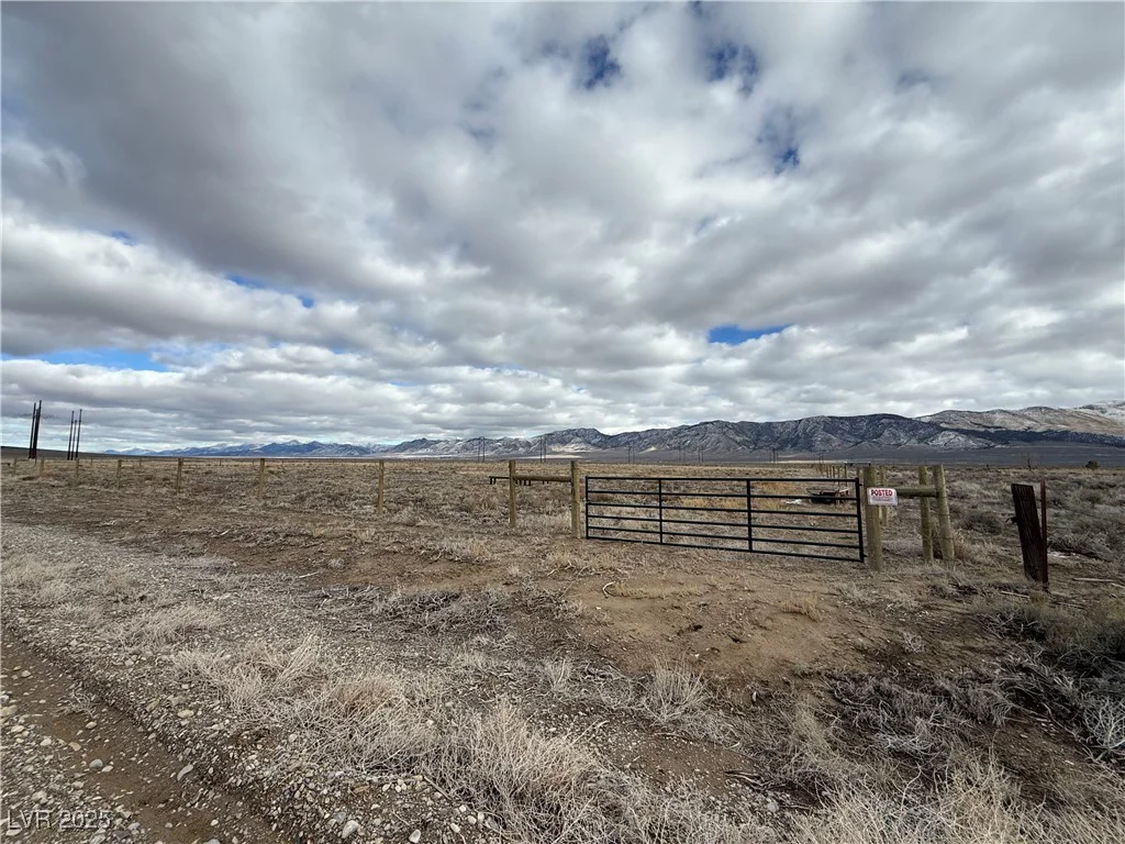 3140 N 4th East, Ely, NV 89301