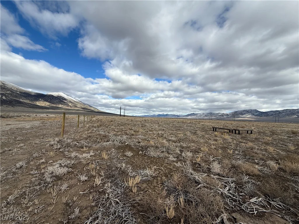 3140 N 4th East, Ely, NV 89301