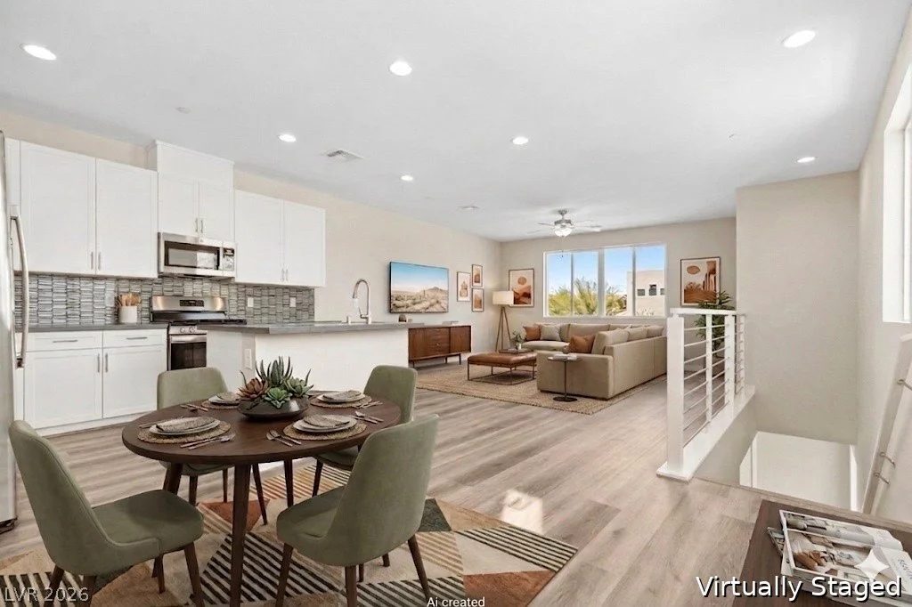 8629 Ensworth, Las Vegas, NV 89123
