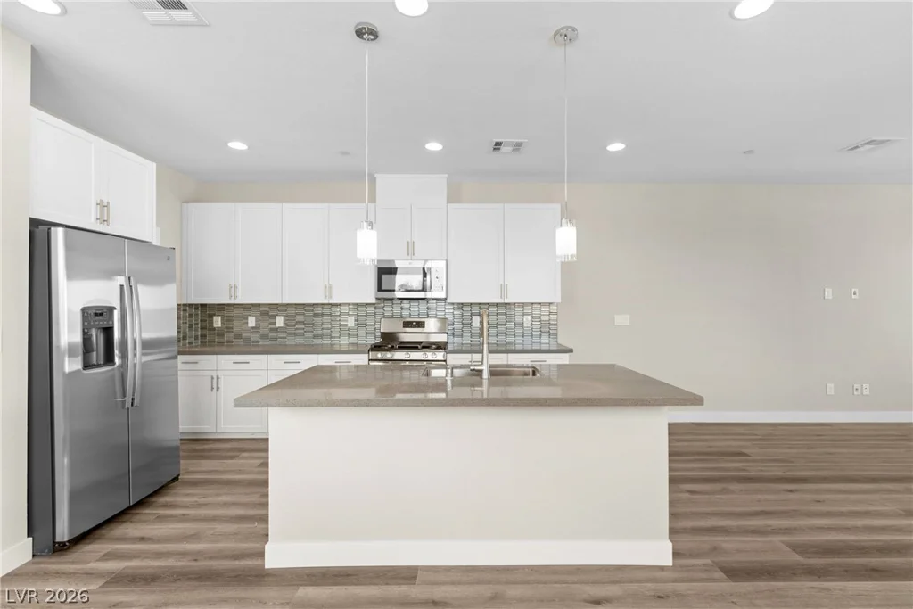 8629 Ensworth, Las Vegas, NV 89123