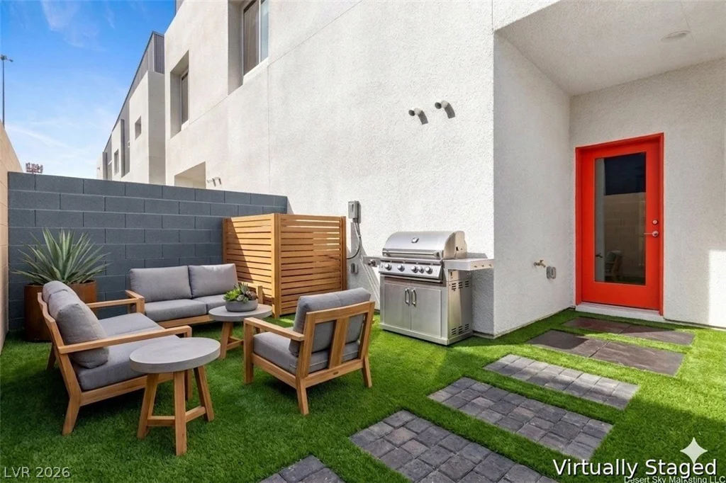 8629 Ensworth, Las Vegas, NV 89123