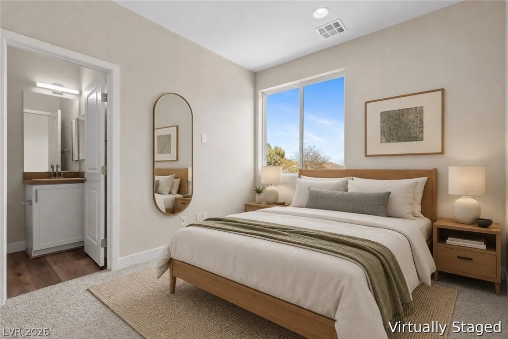 8629 Ensworth, Las Vegas, NV 89123