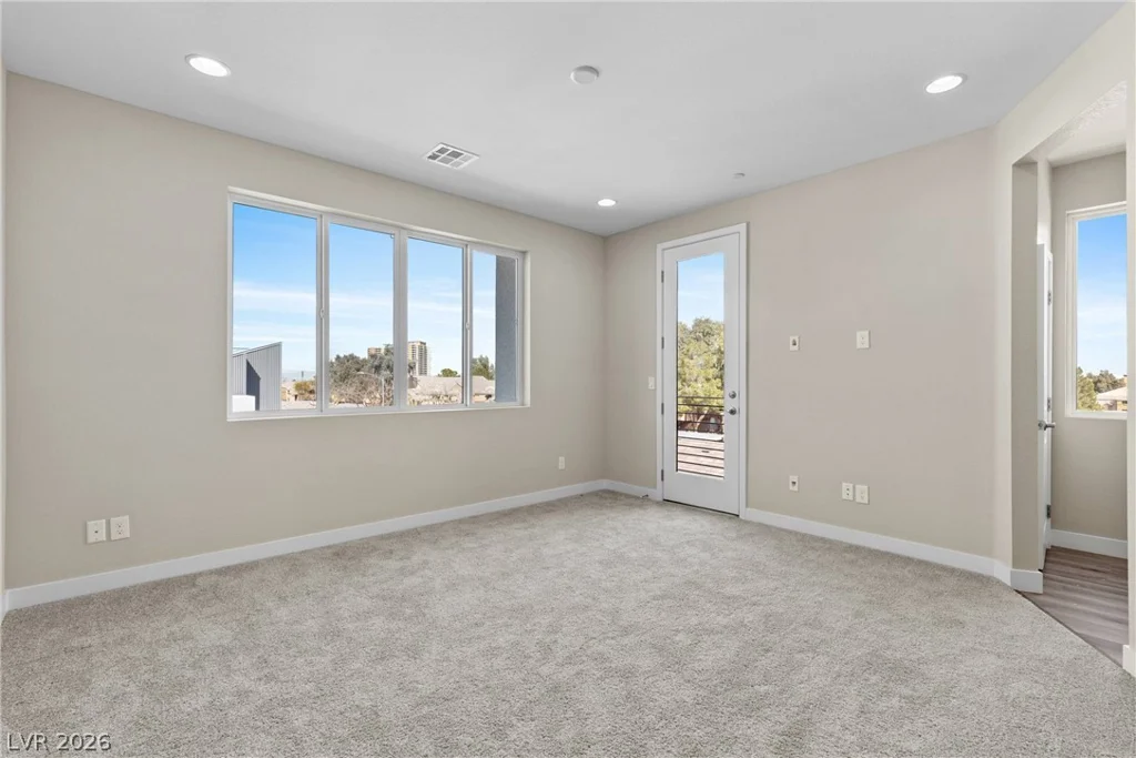 8629 Ensworth, Las Vegas, NV 89123