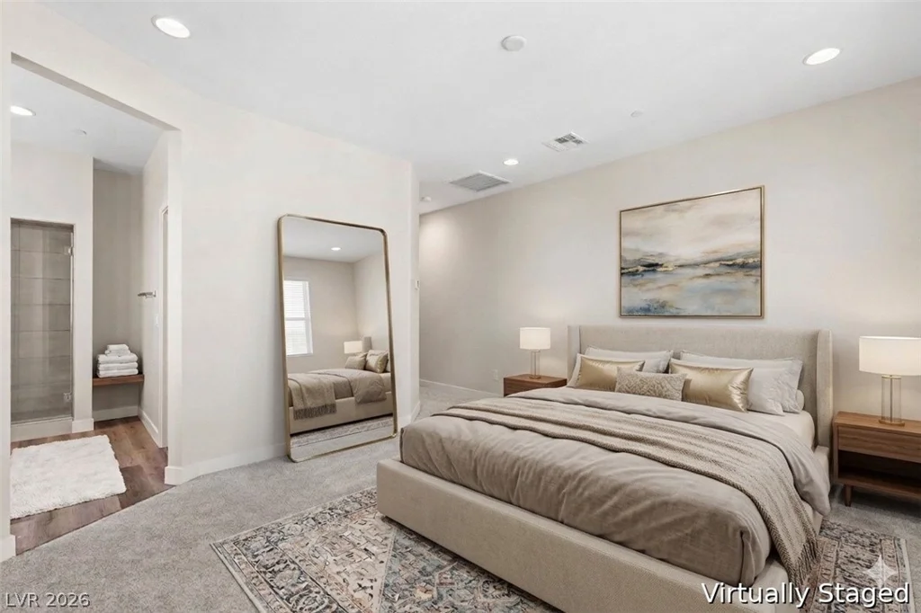 8629 Ensworth, Las Vegas, NV 89123